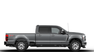 2026 Ford Super Duty® External Image 1